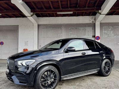 Gebraucht 2023 Mercedes GLE53 AMG AMG Coupé | CHF 97’500 (Teuer)