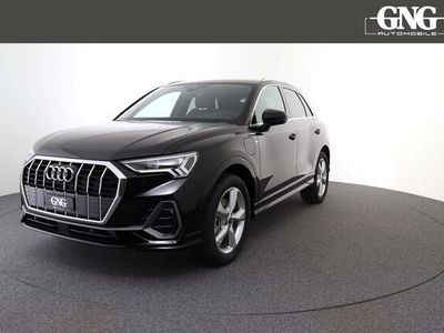 gebraucht Audi Q3 45 TFSI e S line