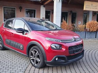 Gebraucht Citroën C3 PureTech 110 PS (80 kW) 2018 Kleinwagen