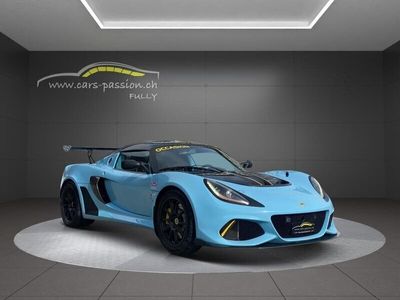 gebraucht Lotus Exige Cup 430