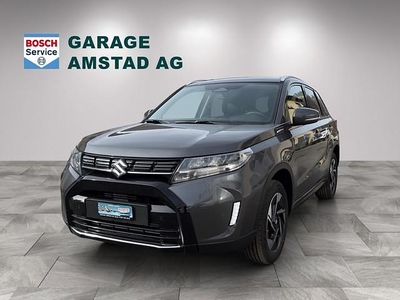 Neu Suzuki Vitara 110 PS (80 kW) 2025 Kombi