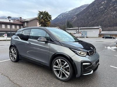 Gebraucht BMW i3 135 kW (184 PS) 2020