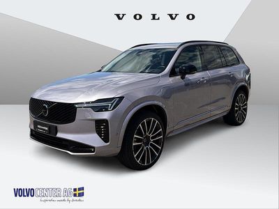 Neu 2025 Volvo XC90 Ultra SUV | CHF 102’112 (Fairer Preis)