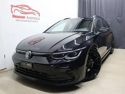 Gebraucht 2020 VW Golf VII R-line Kombi | CHF 28’800