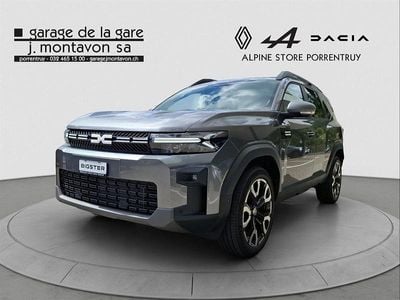 Neu 2025 Dacia Bigster Journey SUV | CHF 34’630 (Fairer Preis)
