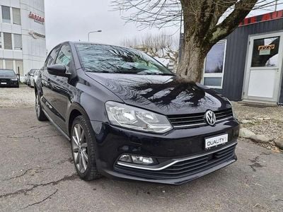 Gebraucht 2017 VW Polo Comfortline | CHF 8’900 (Fairer Preis)
