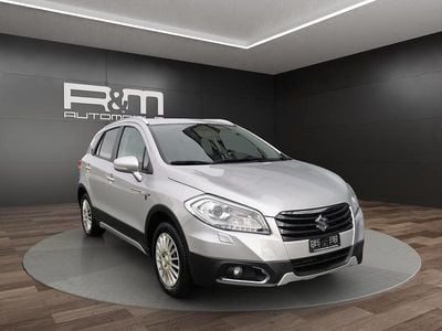 Gebraucht 2015 Suzuki SX4 S-Cross SUV | CHF 12’888 (Guter Preis)