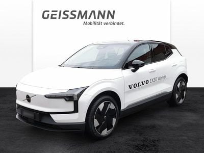 Schwarz Neu 2026 Volvo EX30 Performance SUV | CHF 43’520 (Guter Preis)