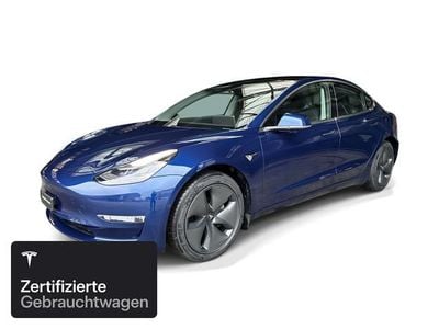 Gebraucht Tesla Model 3 Long Range AWD 366 kW (498 PS) 2020 Limousine