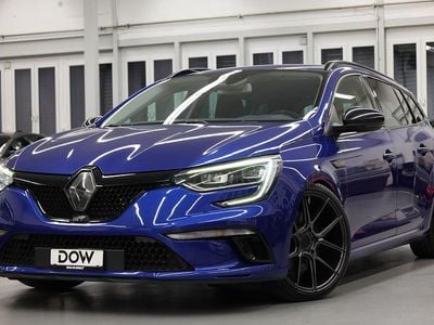 Gebraucht 2016 Renault Mégane III GT | CHF 16’850