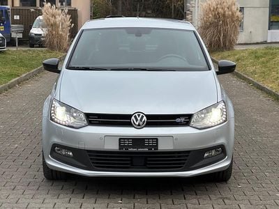 Gebraucht VW Polo BlueGT 150 PS (110 kW) 2016