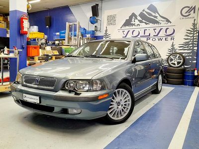 Gebraucht 2002 Volvo V40 | CHF 4’100