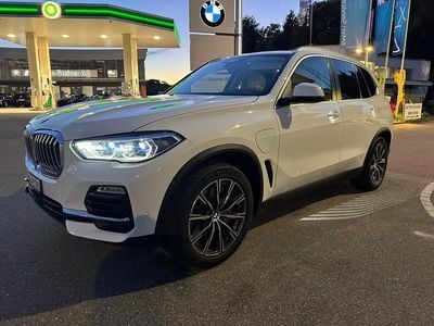 Gebraucht 2019 BMW X5 SUV | CHF 33’500 (Guter Preis)