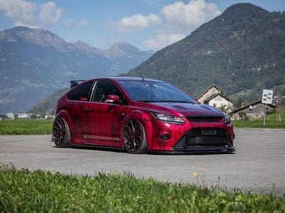 Gebraucht Ford Focus RS 305 PS (224 kW) 2010
