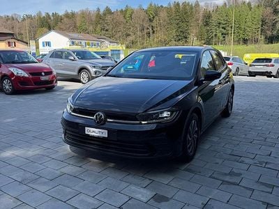 Gebraucht 2023 VW Polo Life | CHF 16’500 (Superpreis)