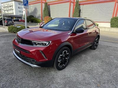 Opel Mokka-e