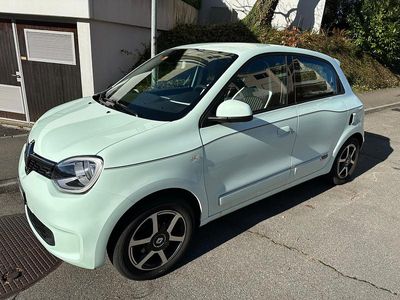 Gebraucht 2020 Renault Twingo Intens Kleinwagen | CHF 10’500