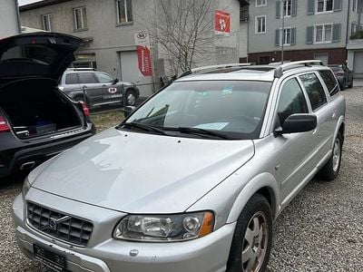 Gebraucht Volvo XC70 2006 Kombi