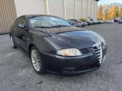 Gebraucht 2006 Alfa Romeo GT Coupé | CHF 1’900