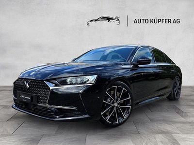 Gebraucht 2022 DS Automobiles DS9 Performance Line Plus Limousine | CHF 49’999