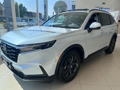 Gebraucht 2024 Honda CR-V Elegance SUV | CHF 46’900