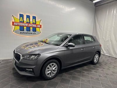 Neu 2025 Skoda Fabia Selection | CHF 20’700