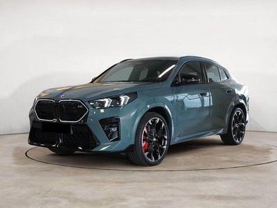 Neu 2025 BMW X2 M Sport SUV | CHF 69’800 (Superpreis)