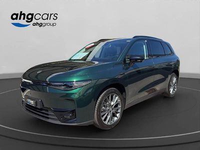 Neu 2025 Leapmotor C10 SUV | CHF 38’700 (Fairer Preis)