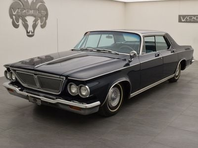 Gebraucht 1964 Chrysler New Yorker Limousine | CHF 39’800
