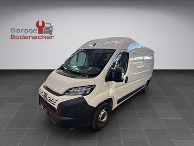 Gebraucht 2024 Fiat Ducato Van | CHF 26’800