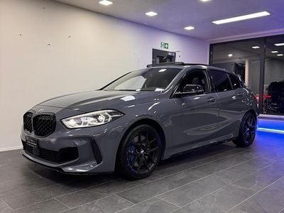Gebraucht 2021 BMW M135 Performance Kleinwagen | CHF 24’990 (Fairer Preis)