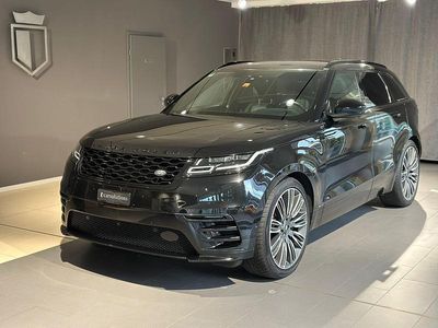 Gebraucht 2018 Land Rover Range Rover Velar R-Dynamic SUV | CHF 33’500