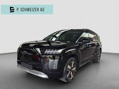Neu 2025 Hyundai Ioniq 6 Limousine | CHF 79’750 (Fairer Preis)