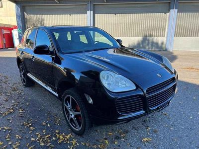 Gebraucht 2003 Porsche Cayenne Turbo SUV | CHF 12’500
