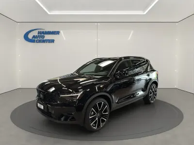 Neu (2026) Volvo XC40 197 PS