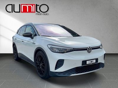 Gebraucht 2021 VW ID.4 Pro Performance SUV | CHF 28’890 (Fairer Preis)
