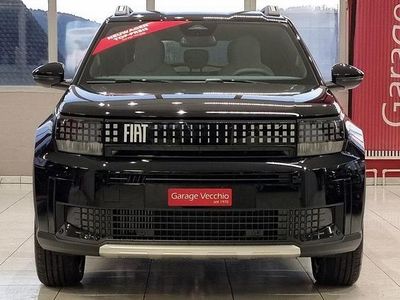 Neu 2025 Fiat Panda La Prima Limousine | CHF 24’690 (Fairer Preis)