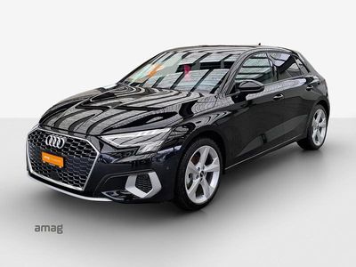 Gebraucht 2024 Audi A3 Sportback e-tron Advanced Kleinwagen | CHF 30’900 (Fairer Preis)