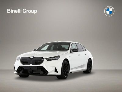 Weiss Neu 2025 BMW M5 Comfort Edition Limousine | CHF 148’500 (Guter Preis)