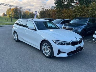 Gebraucht 2020 BMW 320 Kombi | CHF 17’999 (Guter Preis)