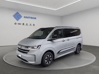 Grau Neu 2025 VW Caravelle Edition Van / Kleinbus | CHF 65’800 (Fairer Preis)