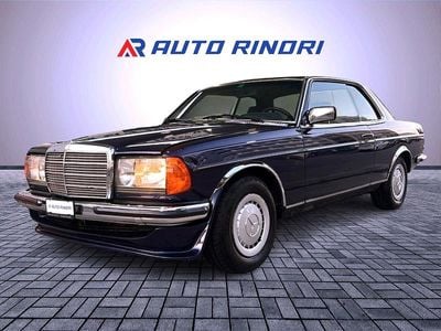 Gebraucht 1982 Mercedes 280 | CHF 19’999