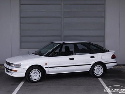 Gebraucht Toyota Corolla 125 PS (91 kW) 1992 Kleinwagen