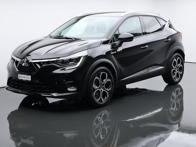 Schwarz Gebraucht 2024 Mitsubishi ASX Intense SUV | CHF 22’800