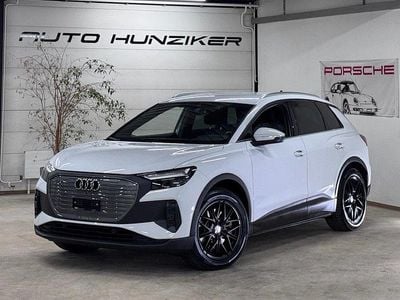 Gebraucht Audi Q4 e-tron Comfort 194 kW (265 PS) 2024 SUV