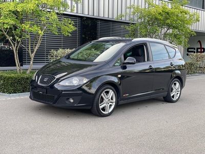 Seat Altea XL