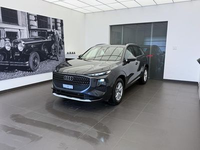 Grau Neu 2025 Audi Q3 Advanced SUV | CHF 49’900