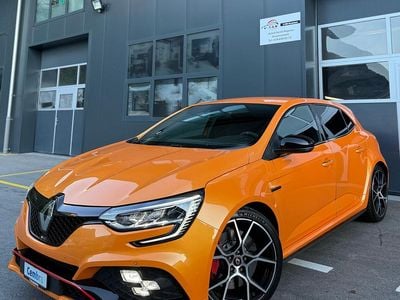 Renault Mégane IV