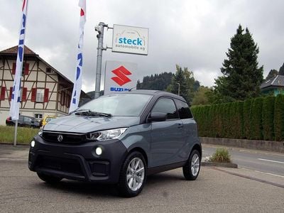 Gebraucht 2020 Aixam Crossline Evo | CHF 12’500