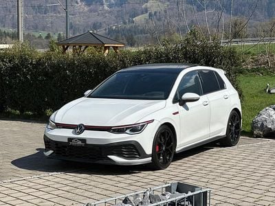Gebraucht VW Golf VII GTI Clubsport 301 PS (221 kW) 2021